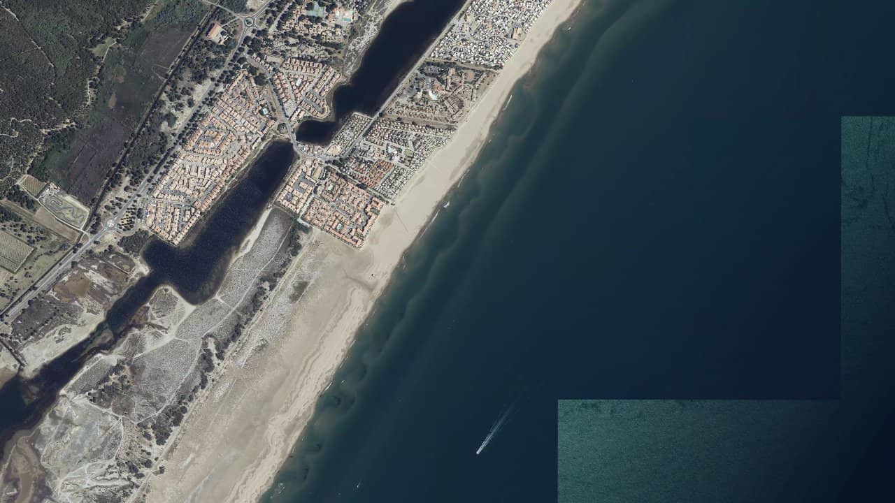 Gruissan