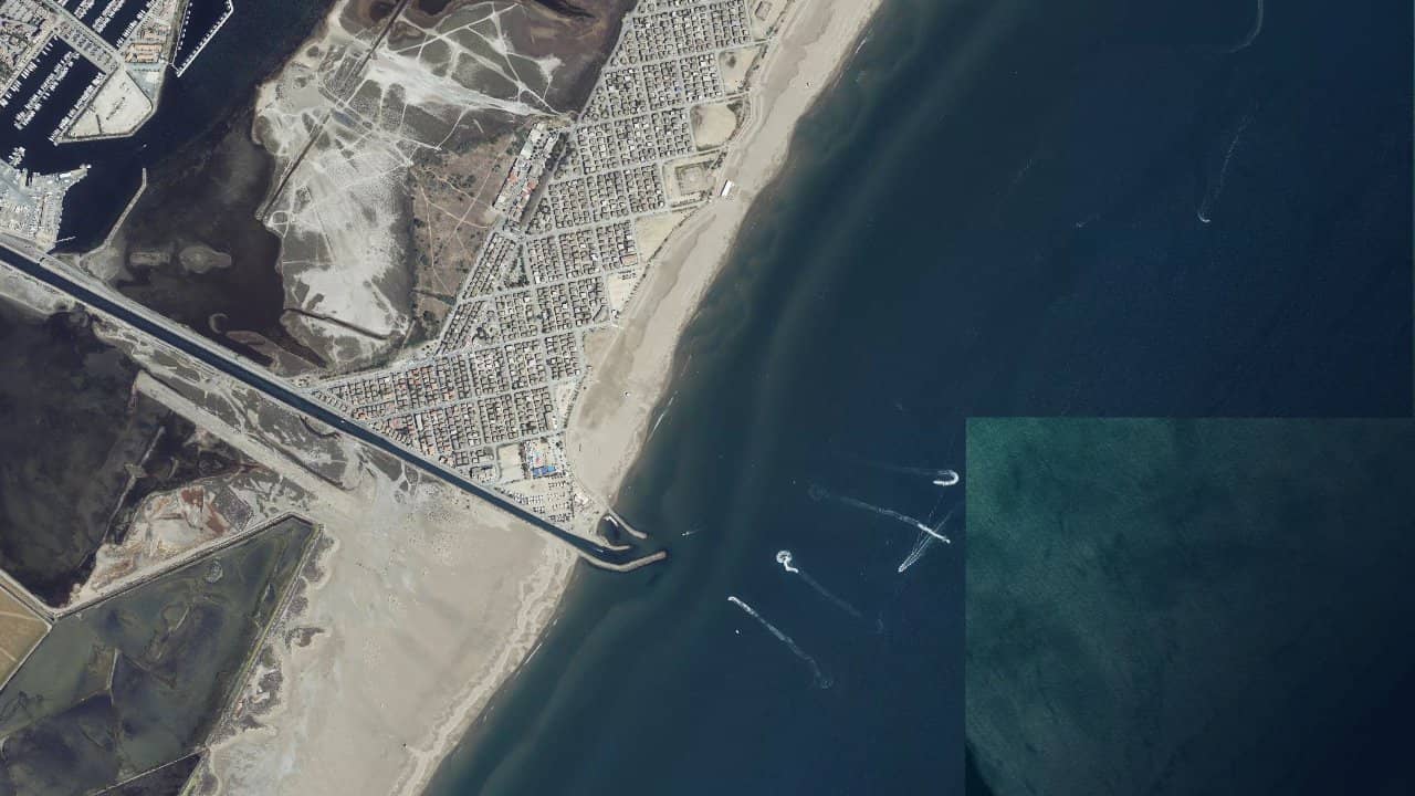 Gruissan