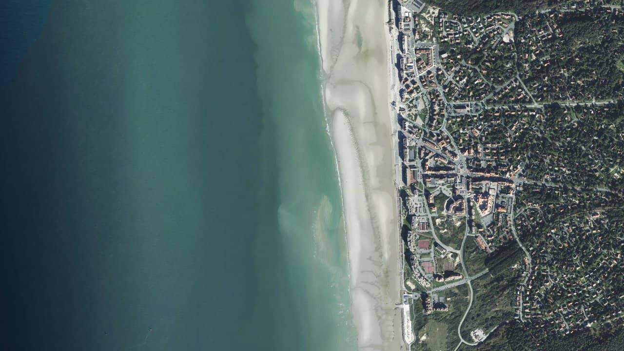 Hardelot-Plage