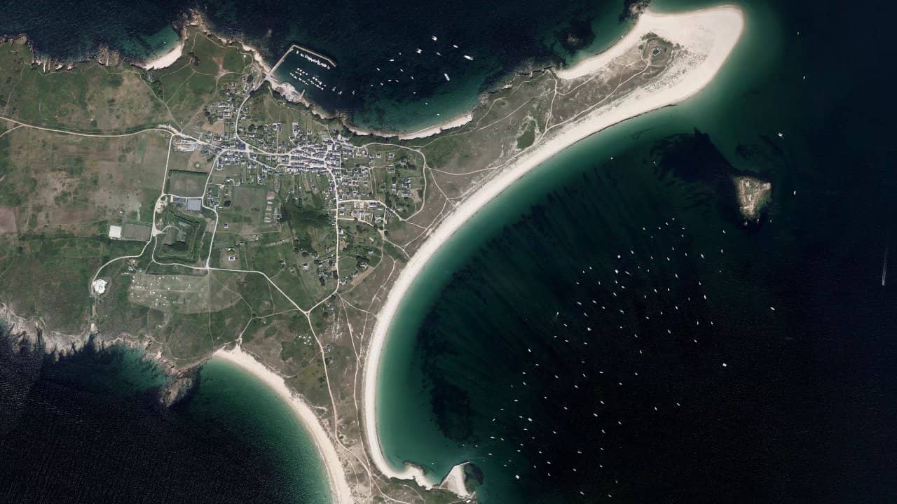 Île-d’Houat