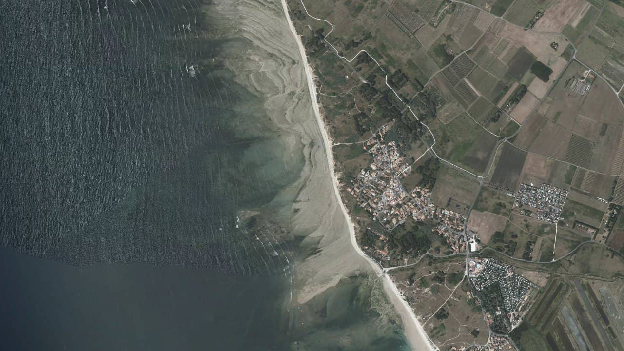 Île d’Oleron