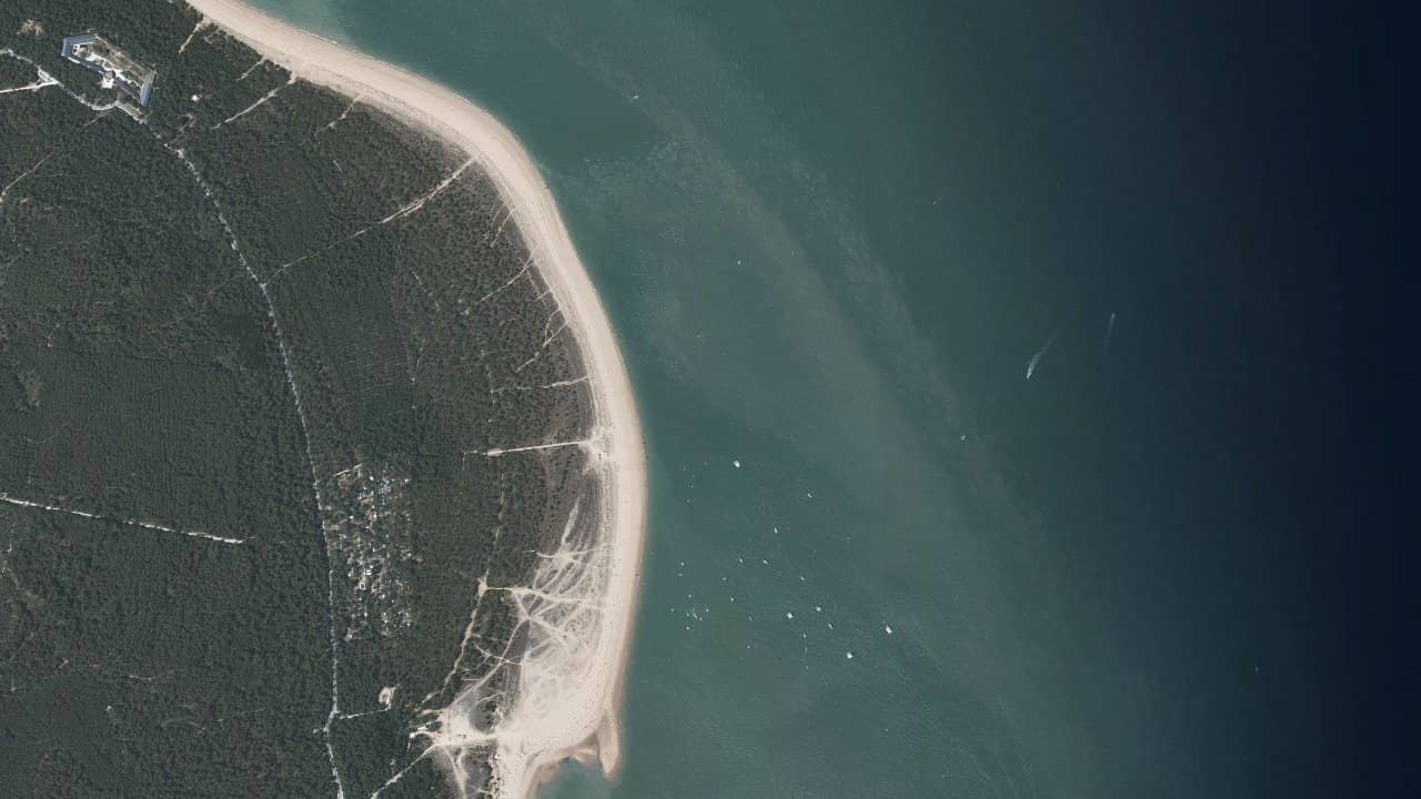 Île d’Oleron