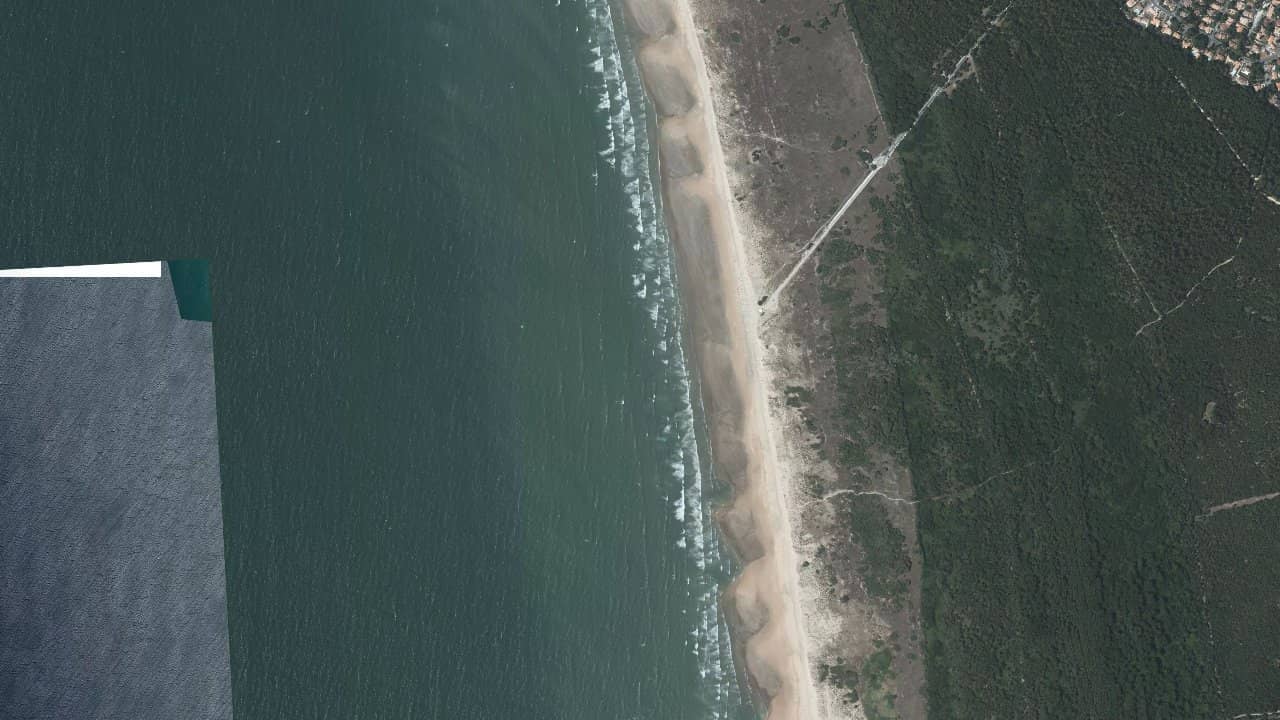 Île d’Oleron