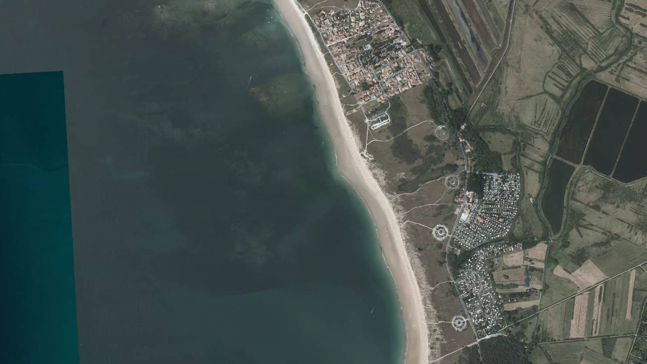 Île d’Oleron