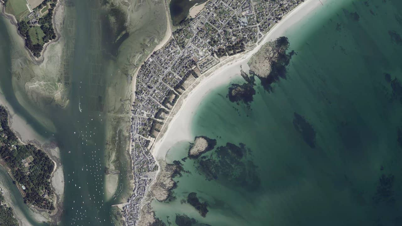 Île-Tudy