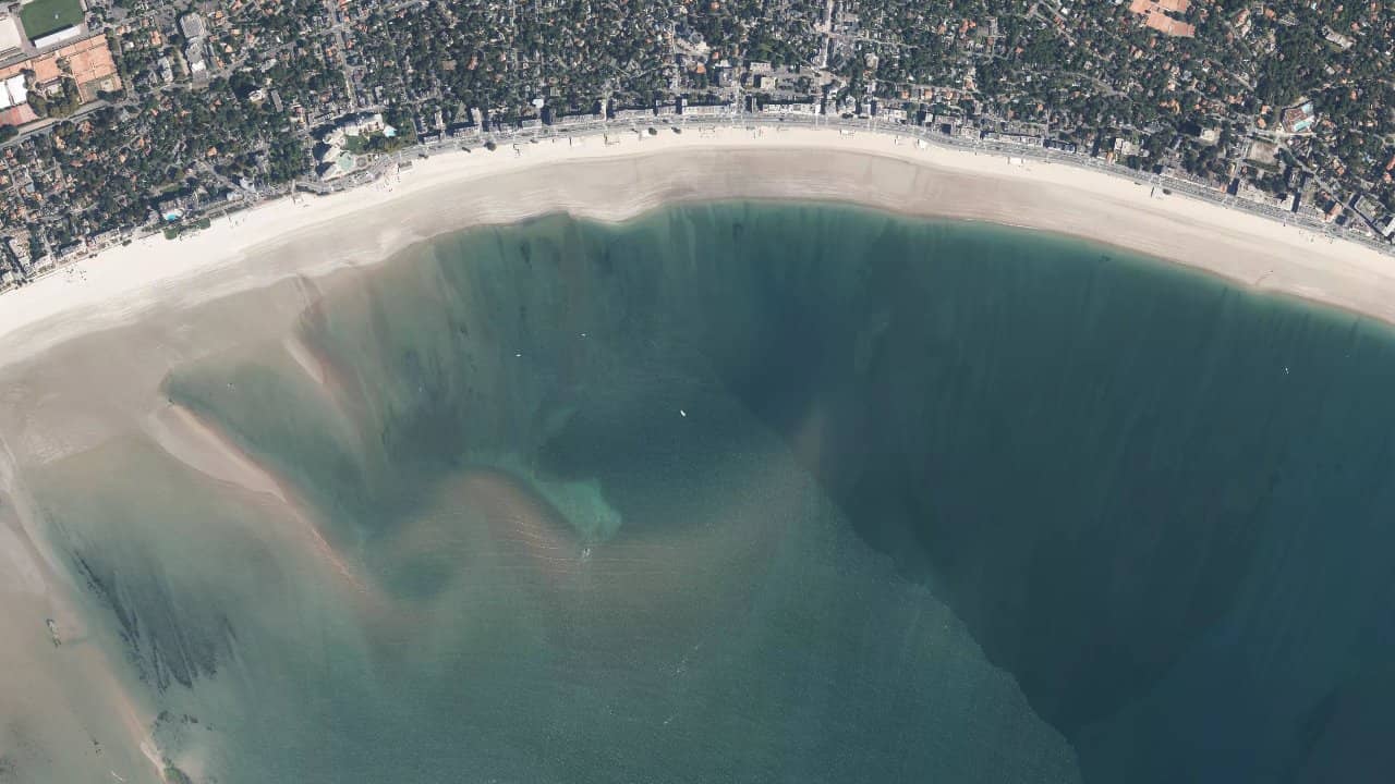 La Baule