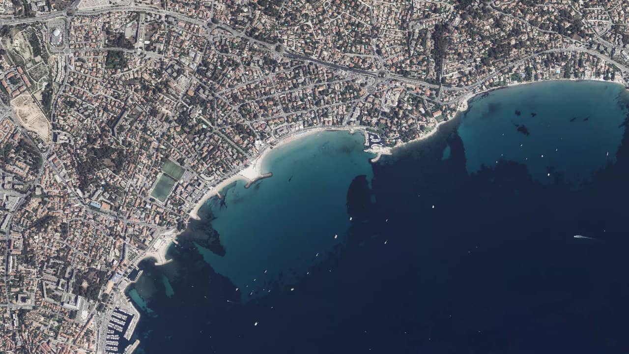 La Ciotat