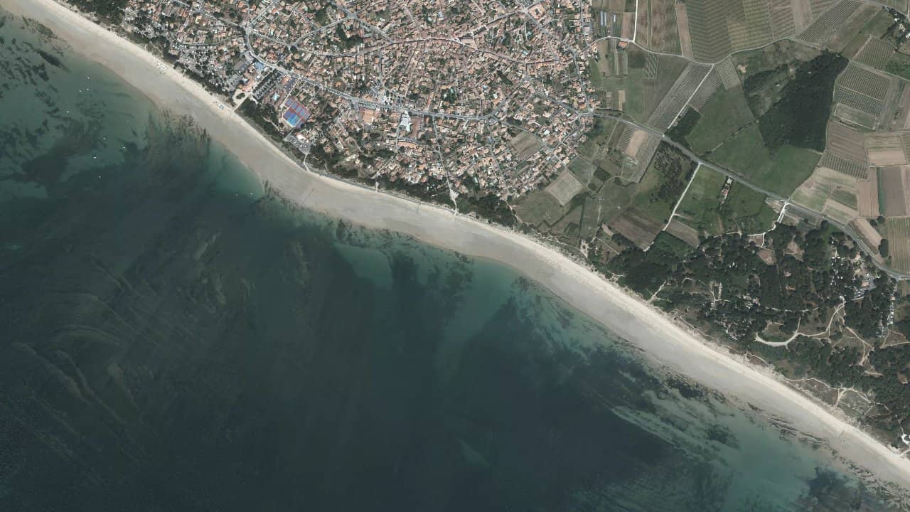La Couarde-sur-Mer