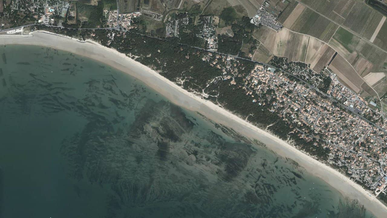 La Couarde-sur-Mer
