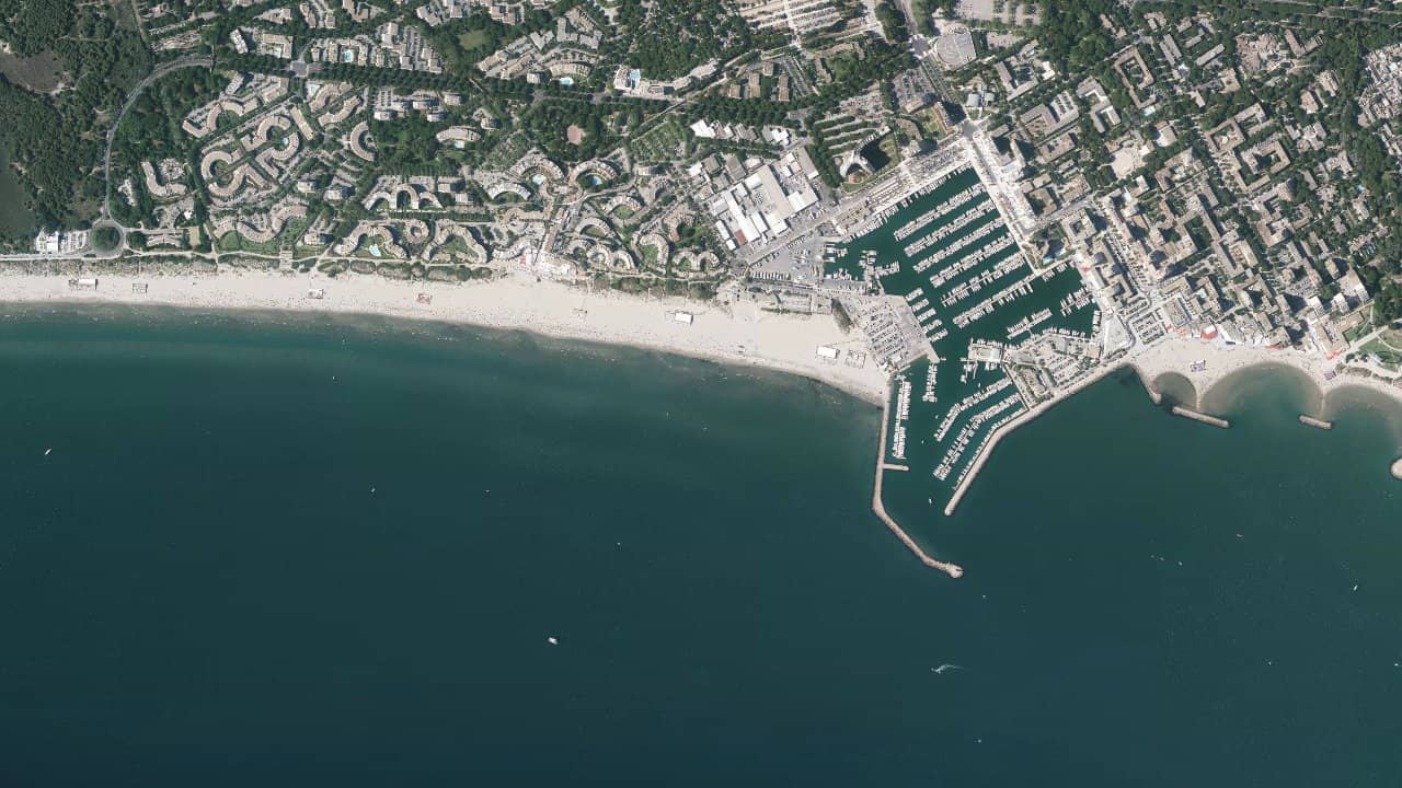 La Grande-Motte