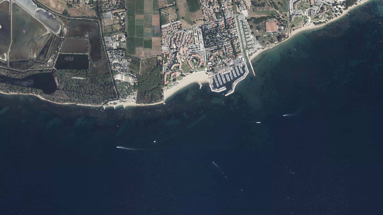 La-Londe-les-Maures