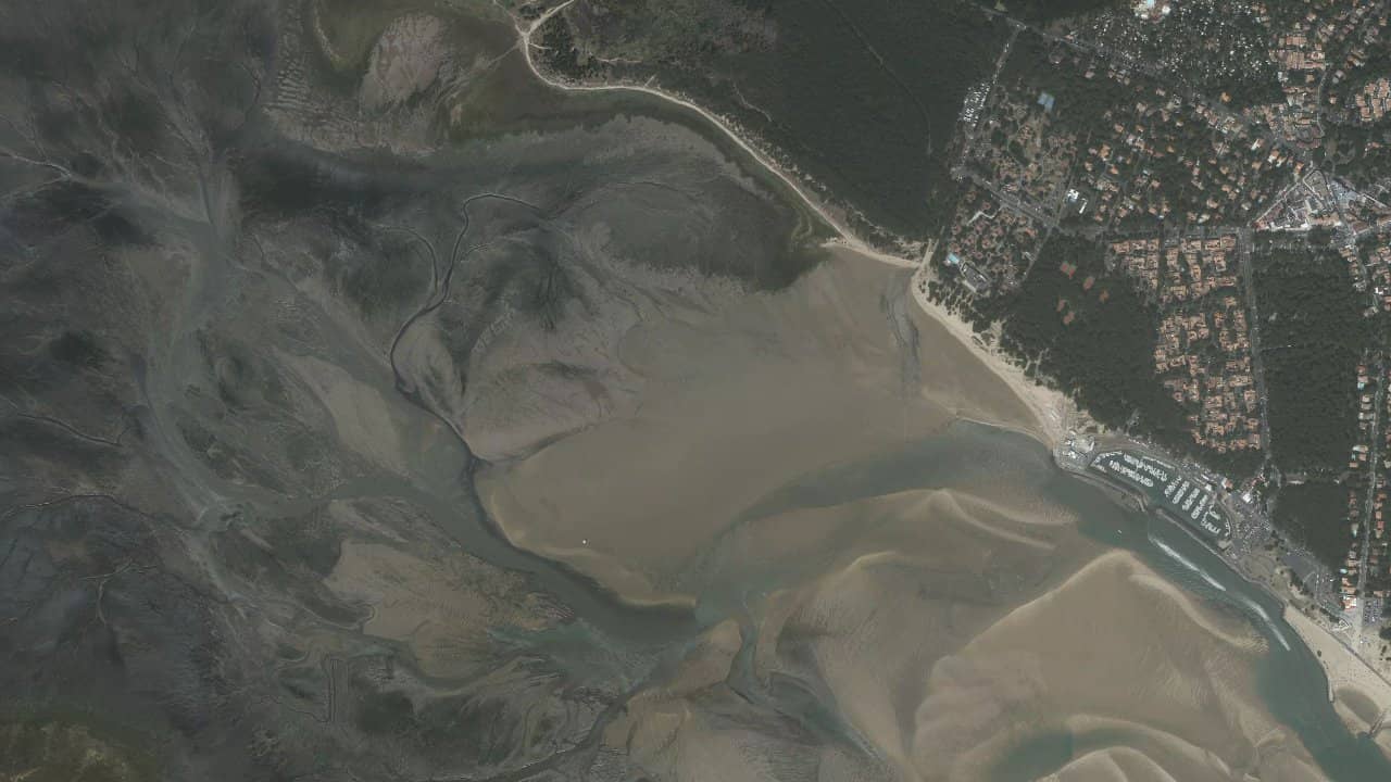 La Palmyre