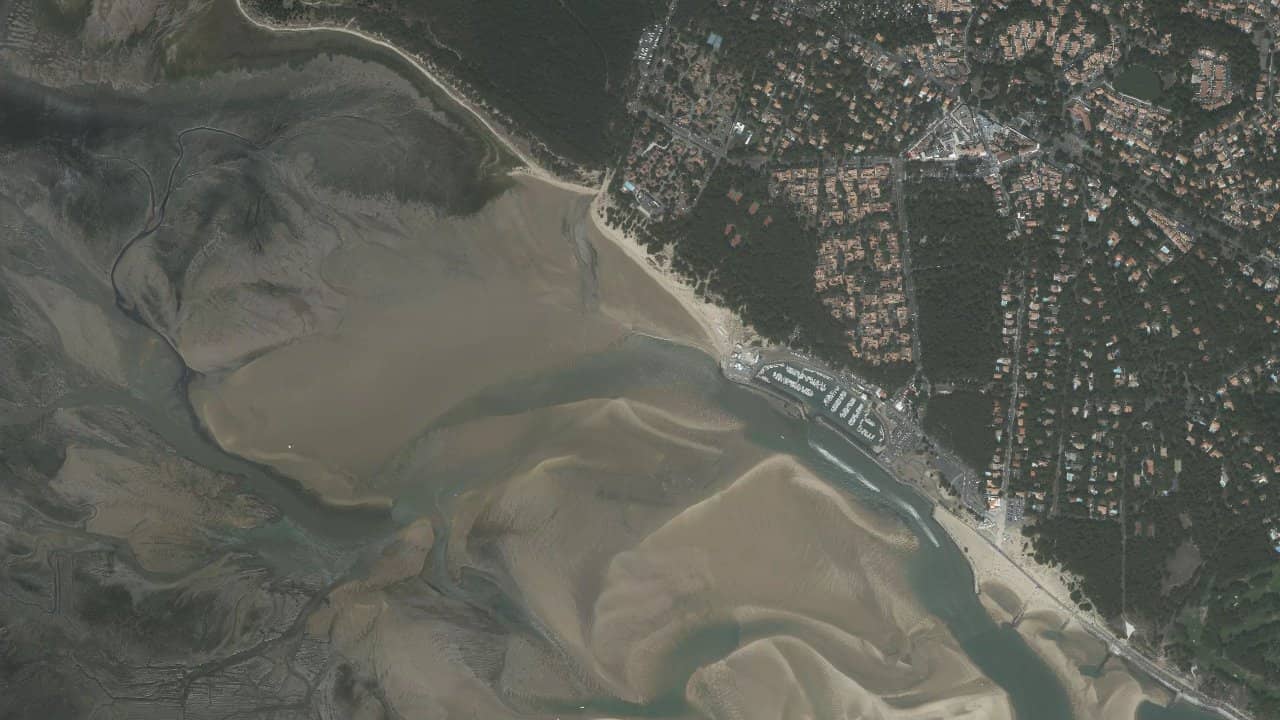 La Palmyre