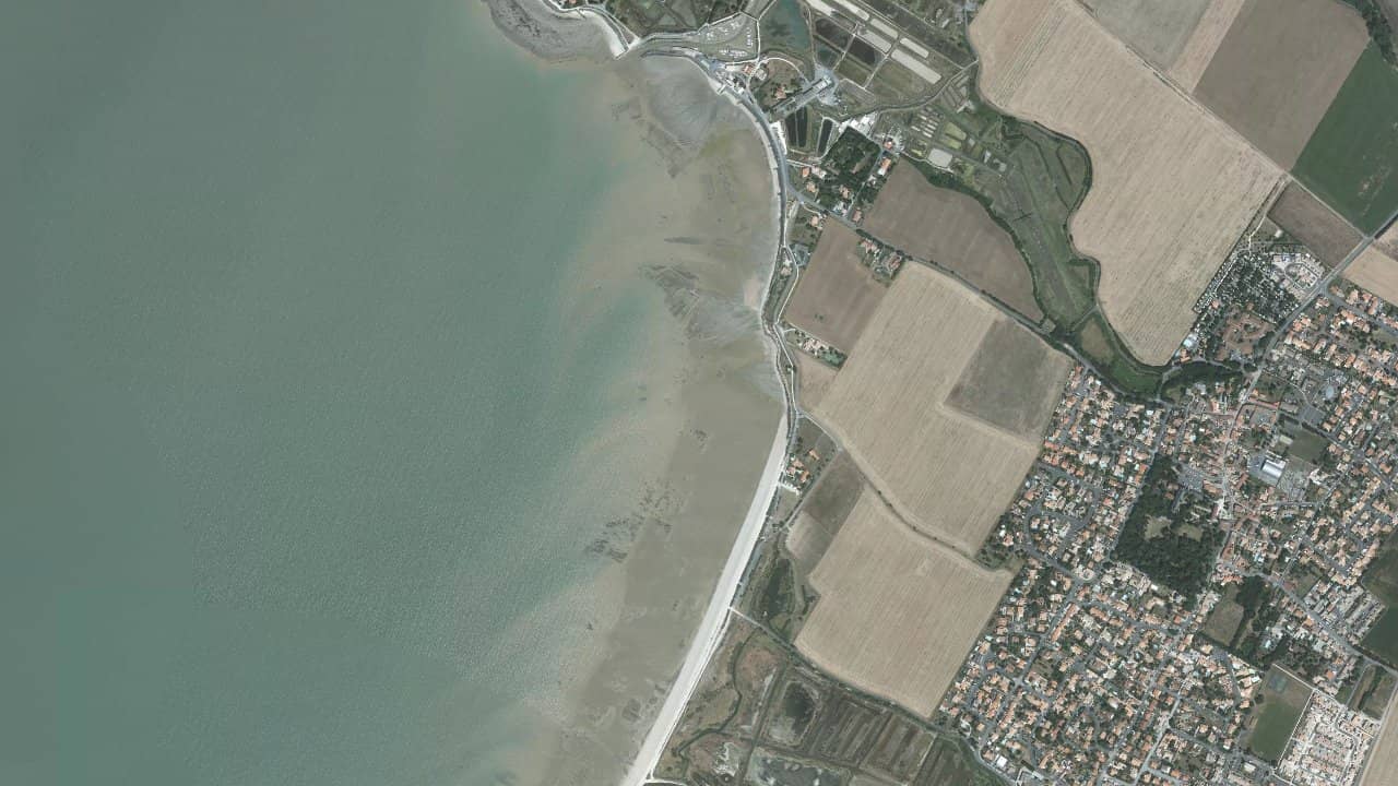 La Rochelle