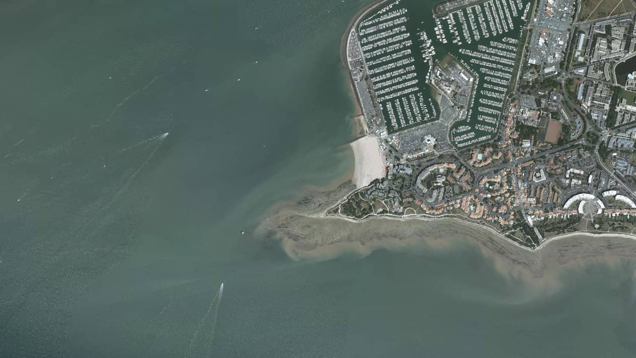 La Rochelle