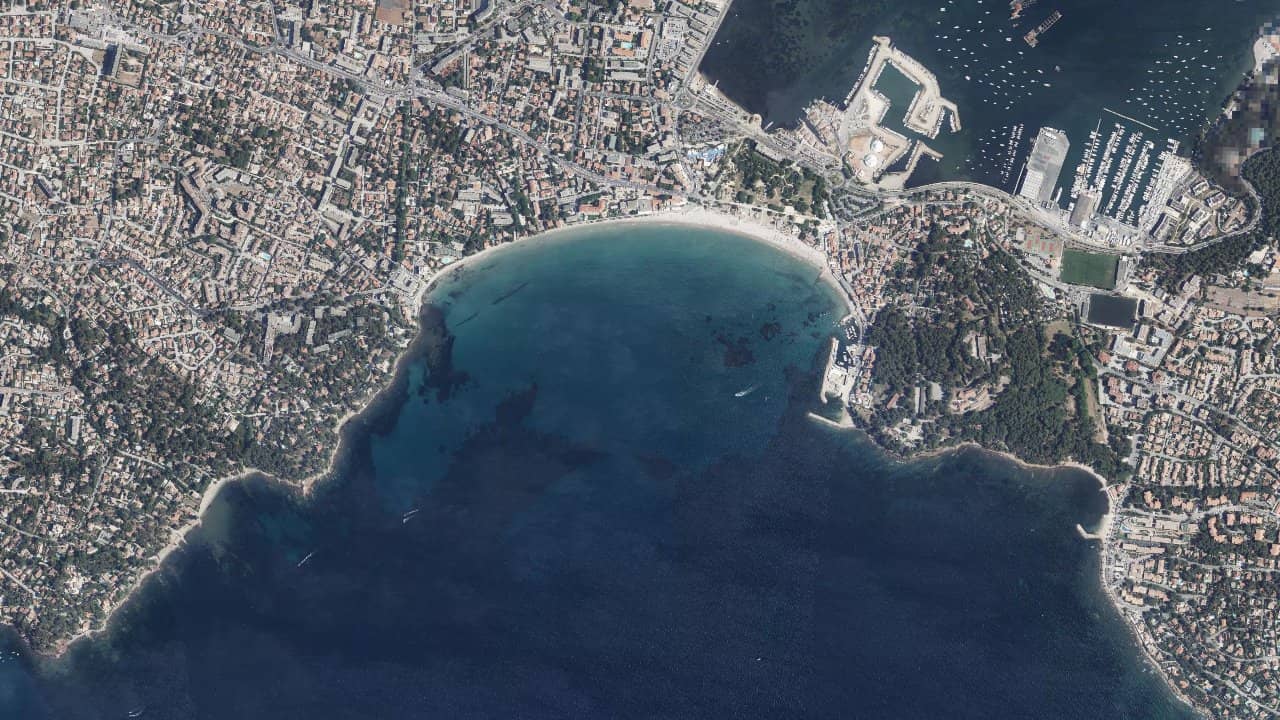 La Seyne-sur-Mer