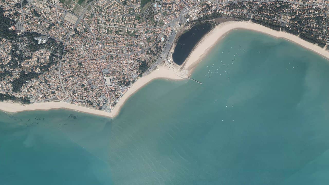 La Tranche-sur-Mer