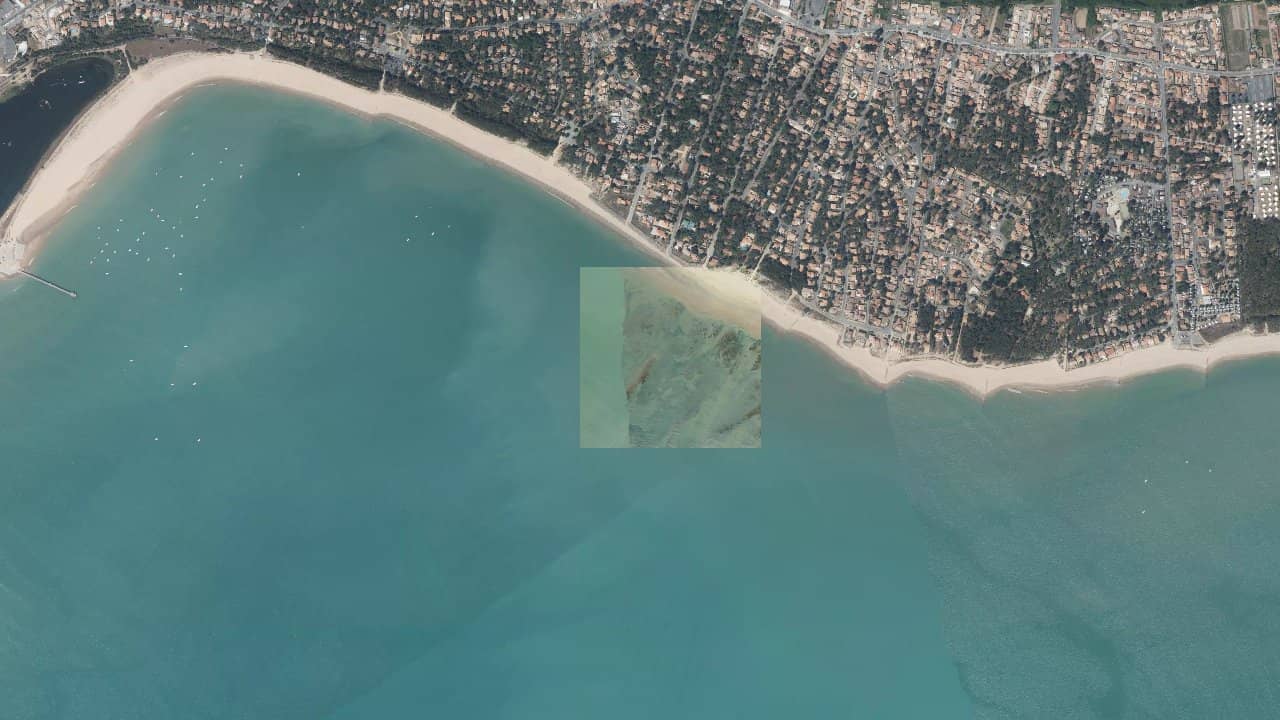 La Tranche-sur-Mer