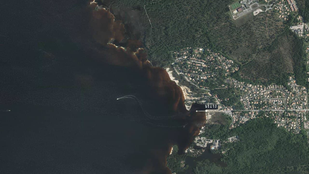 Lac de Lacanau