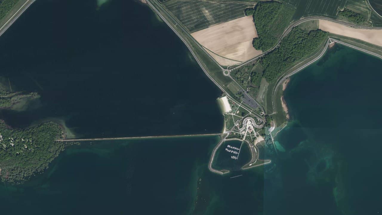 Lac du Der