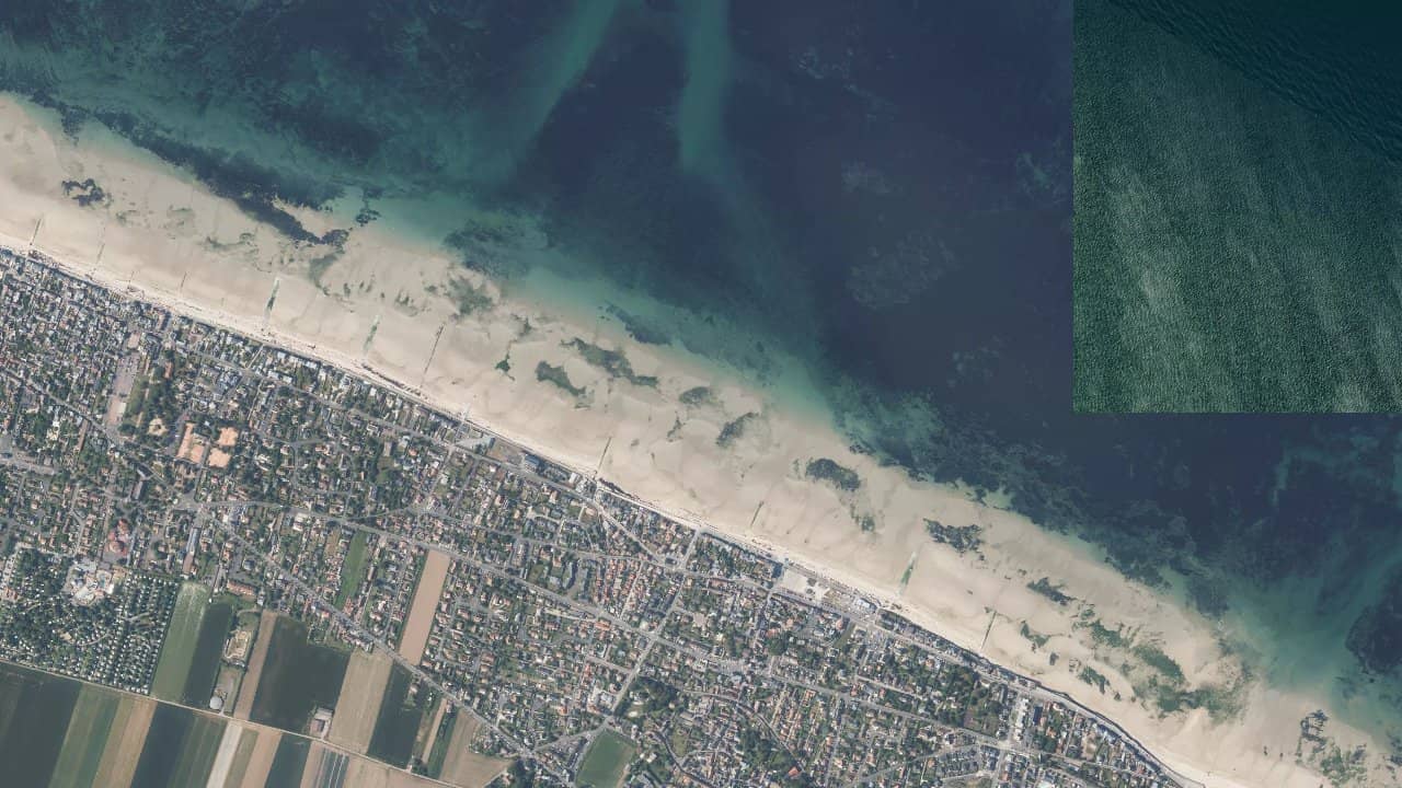 Langrune-sur-Mer