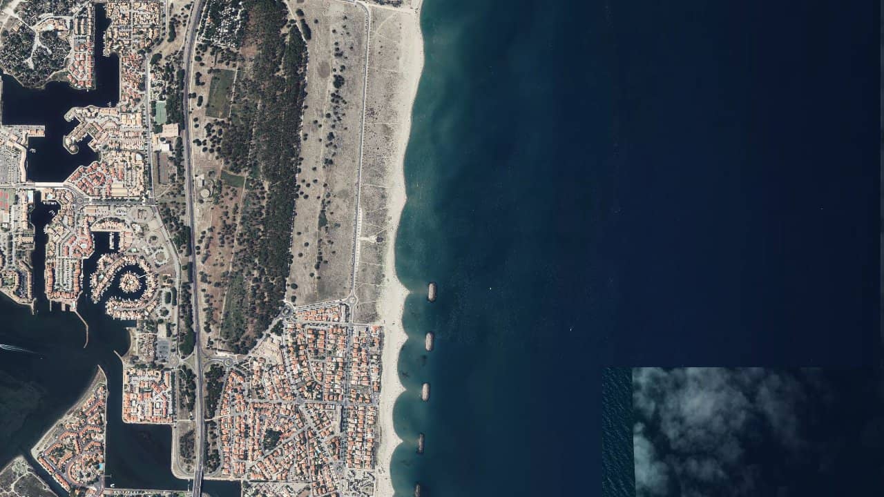 Le Barcarès