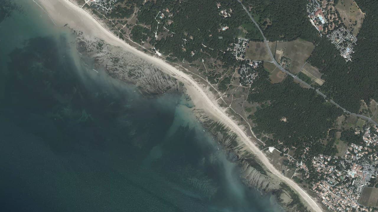 Le Bois-Plage-en-Ré