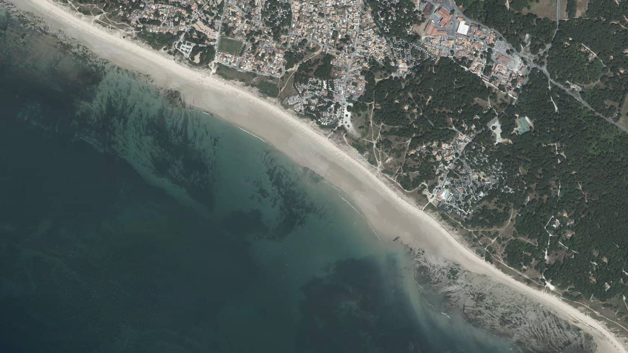 Le Bois-Plage-en-Ré