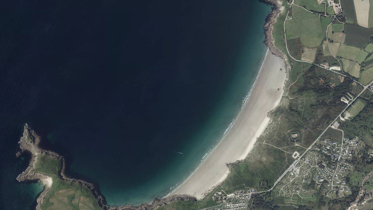 Le Conquet