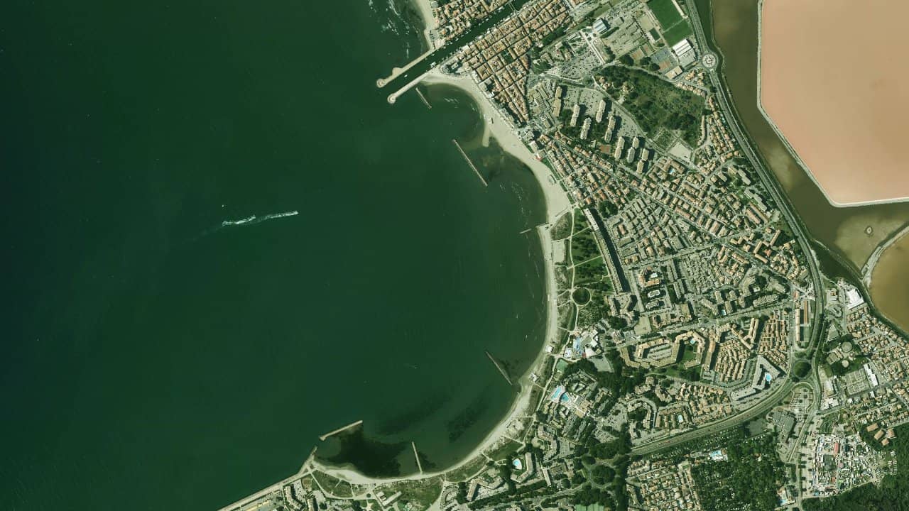 Le Grau-du-Roi