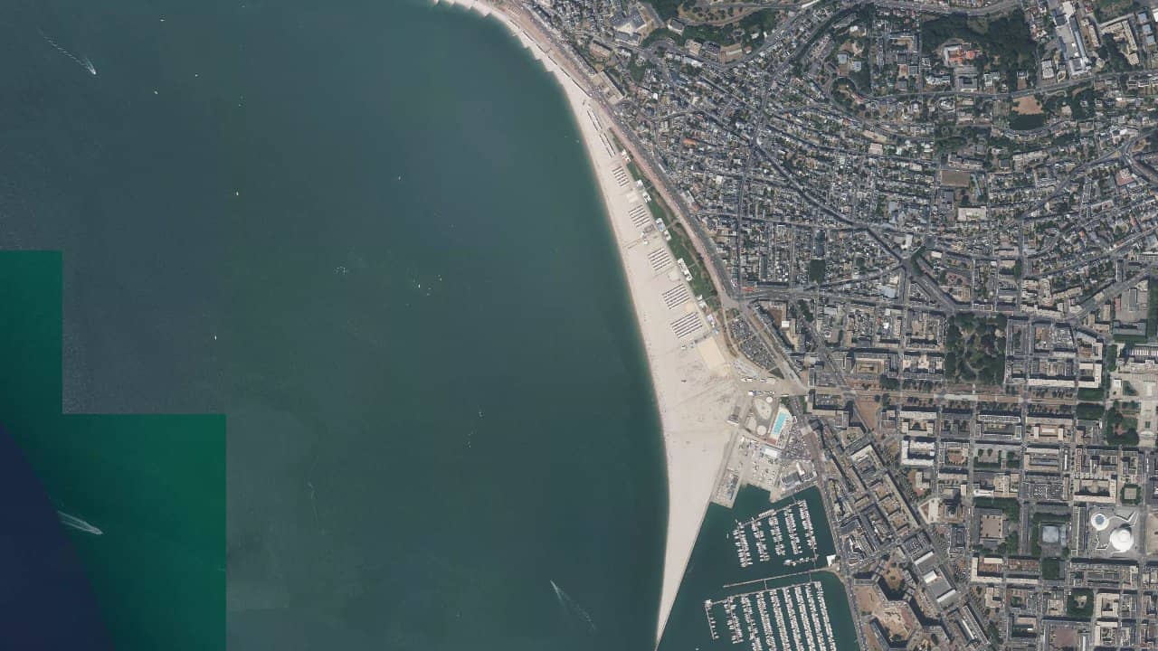 Le Havre
