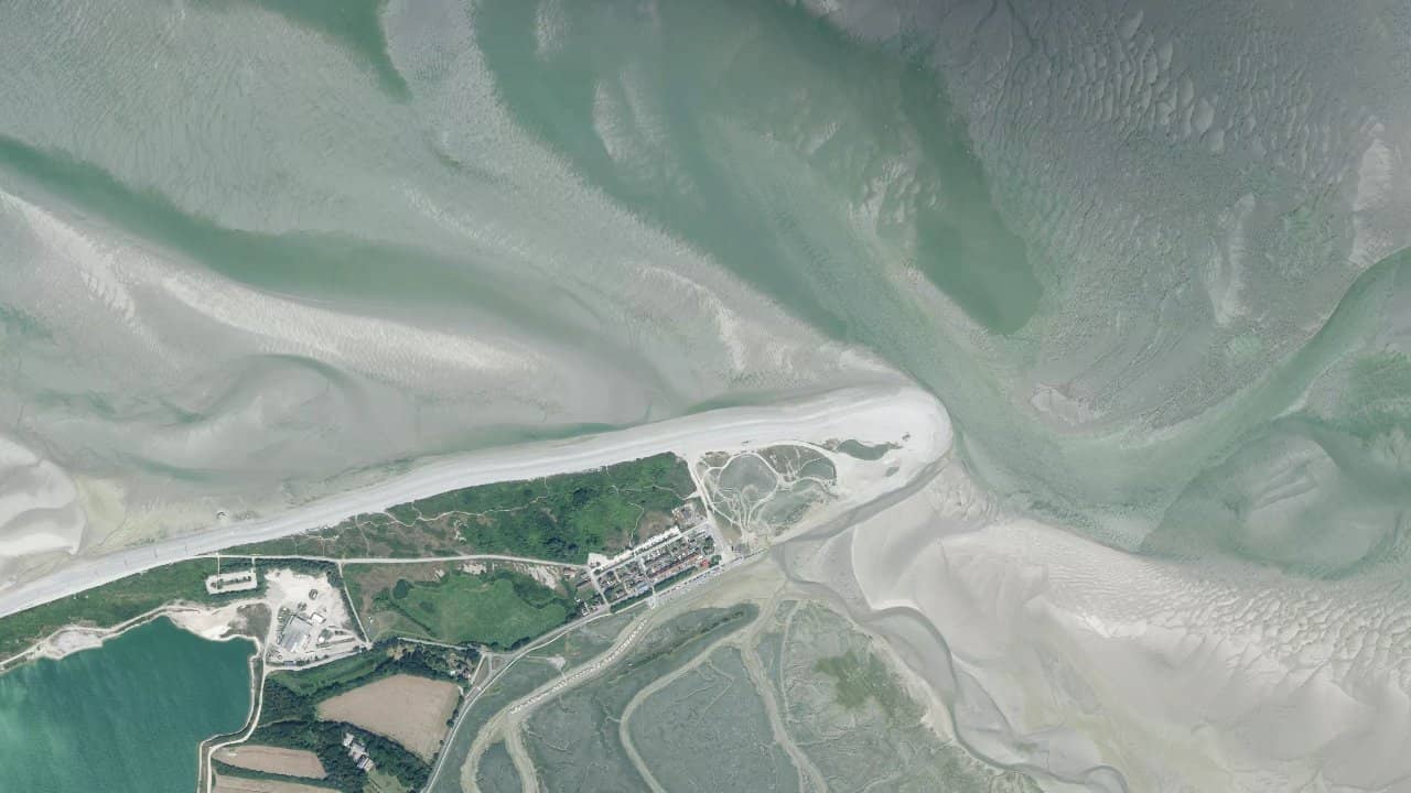 Le Hourdel