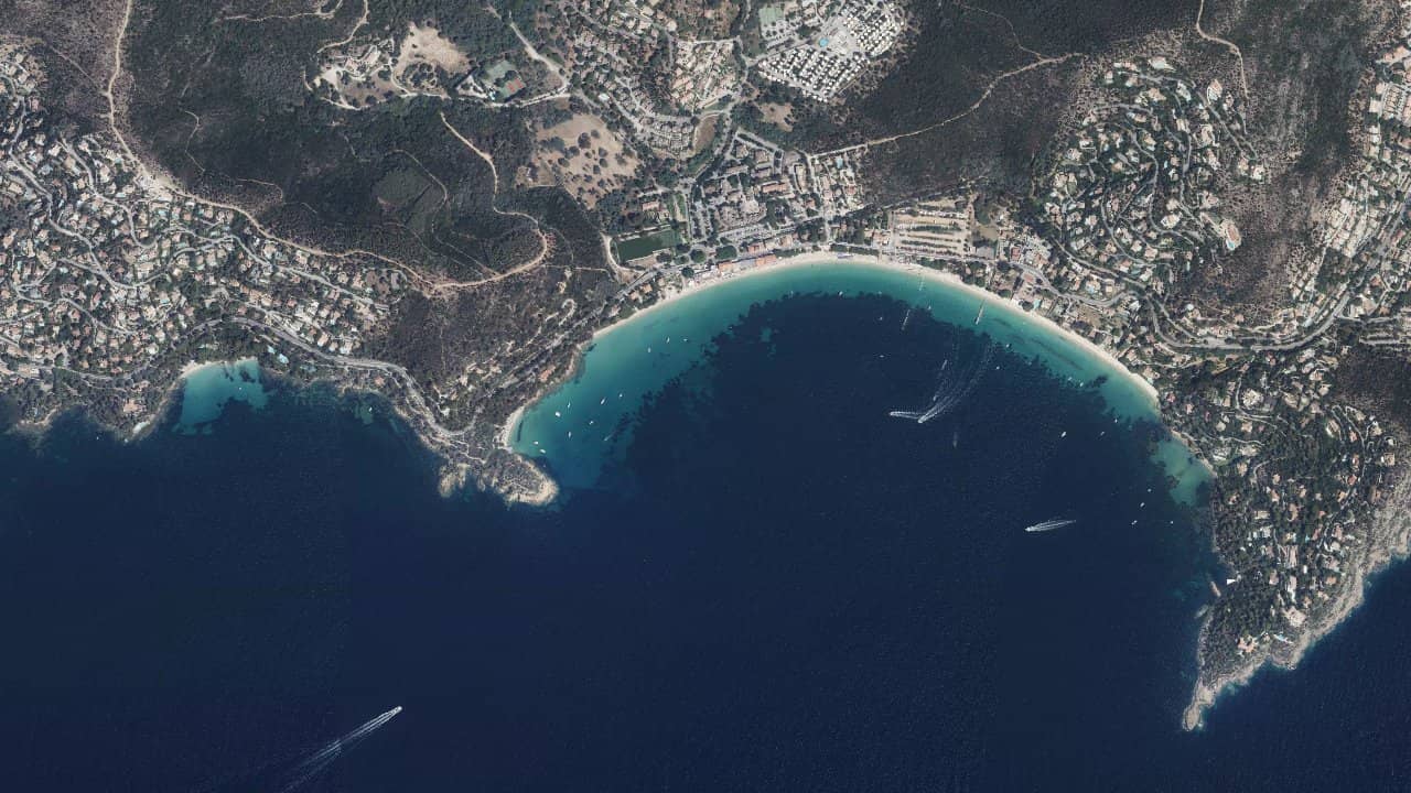 Le Lavandou