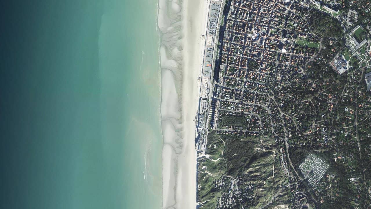 Le Touquet-Paris-Plage
