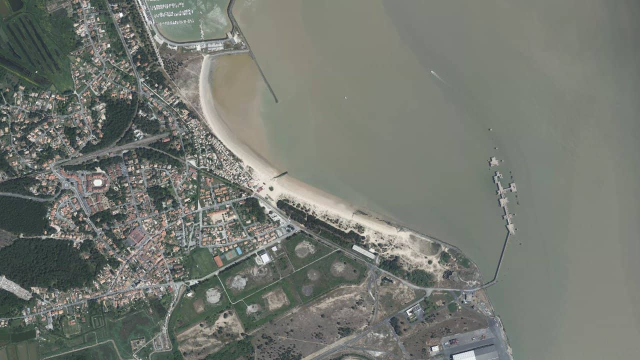 Le Verdon-sur-Mer
