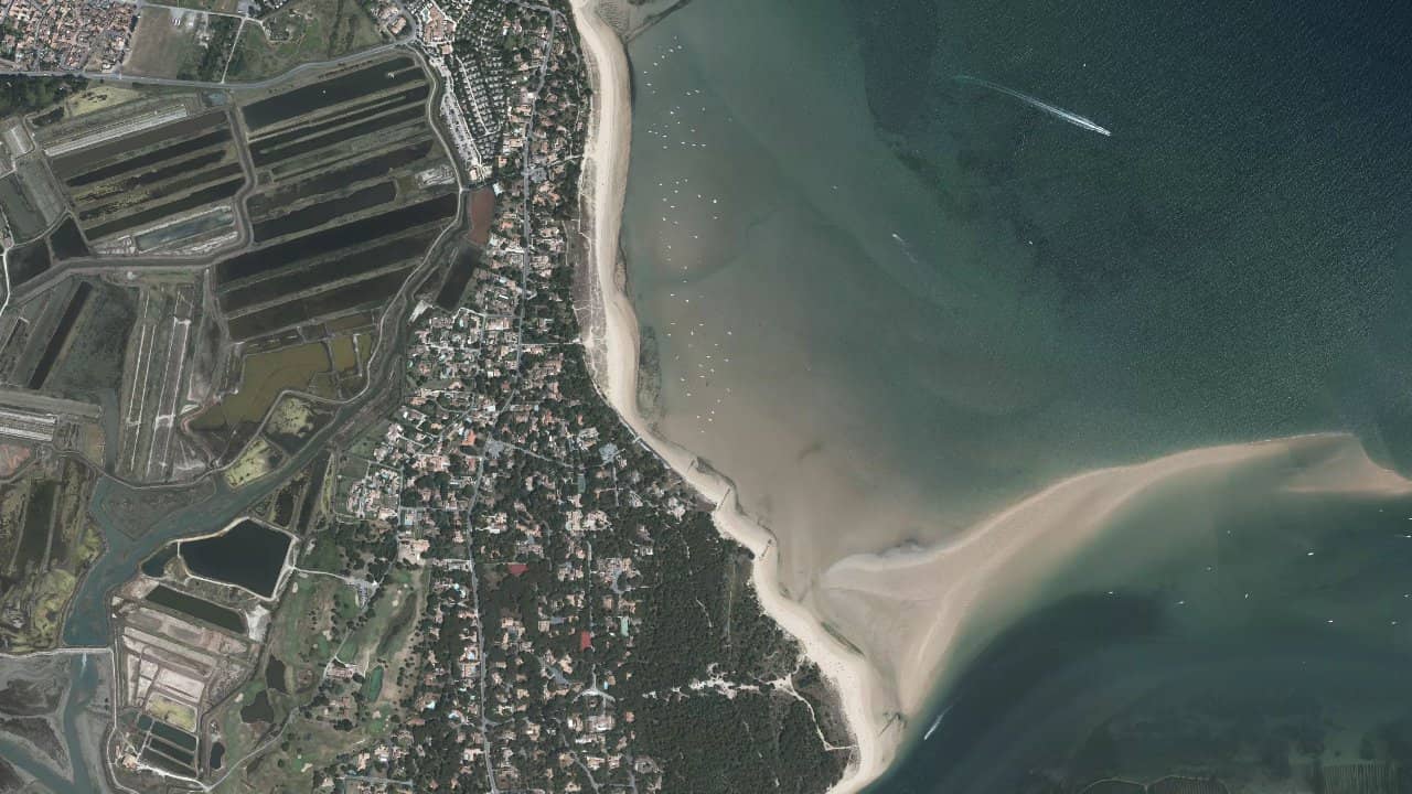 Les-Portes-en-Ré
