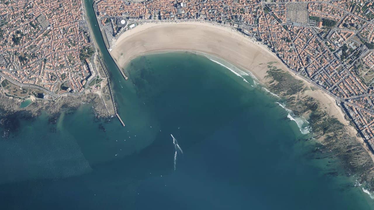 Les Sables-d’Olonne