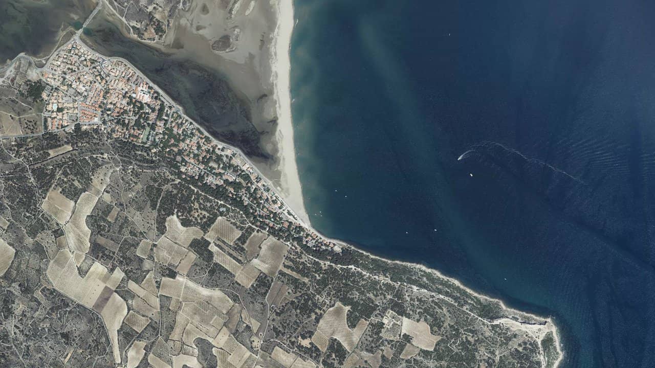 Leucate