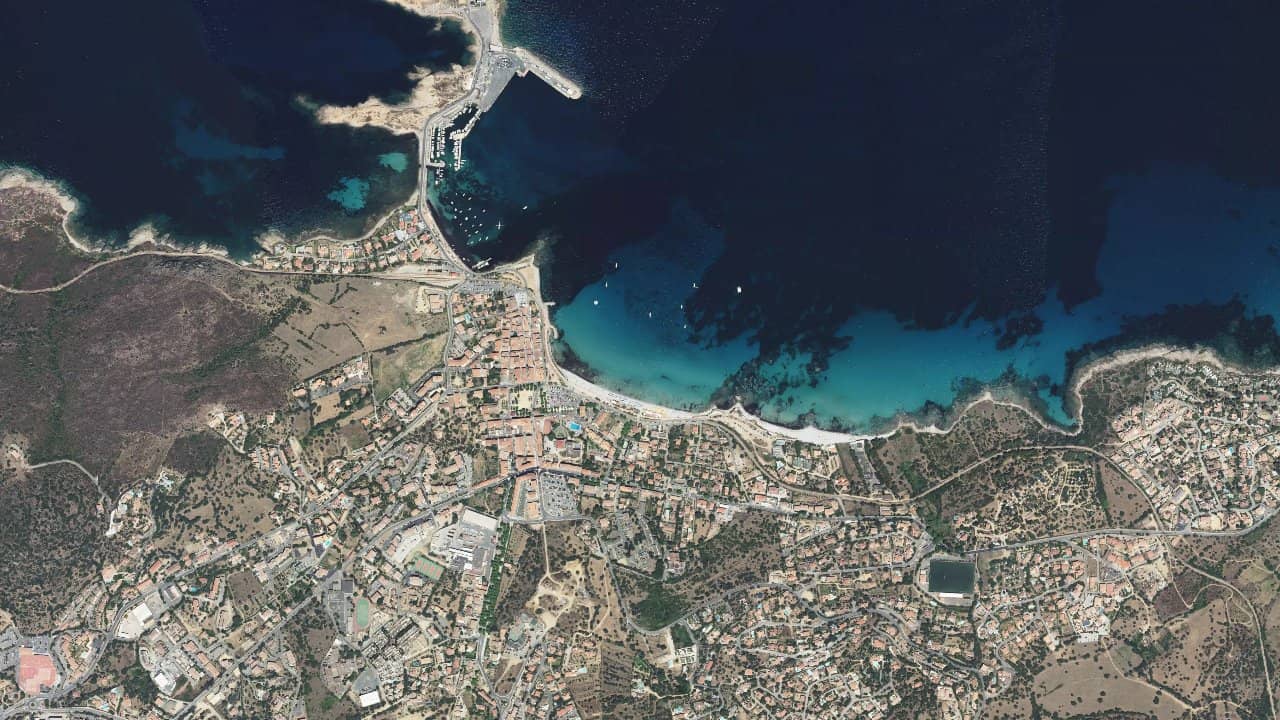 L’Île-Rousse
