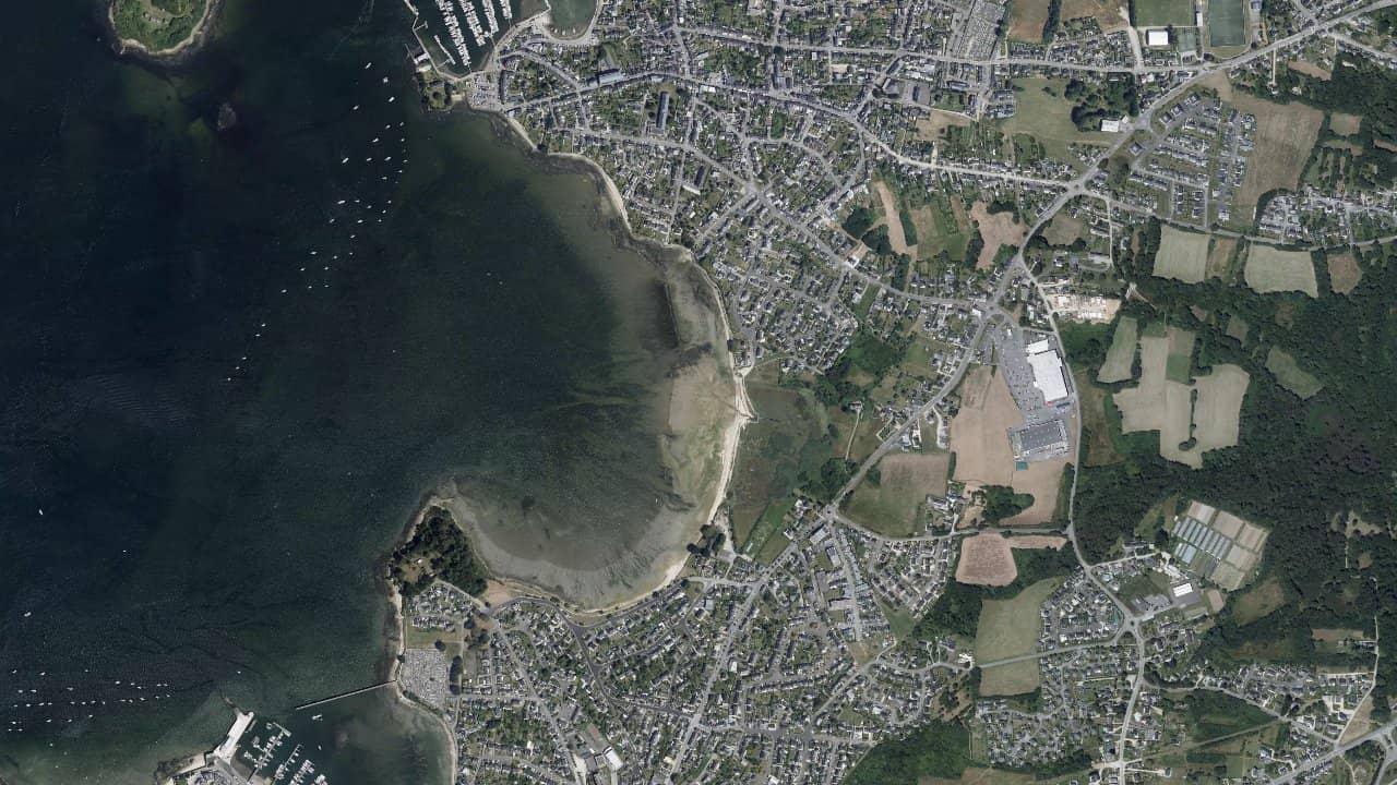 Locmiquélic
