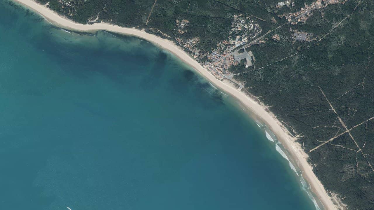 Longeville-sur-Mer