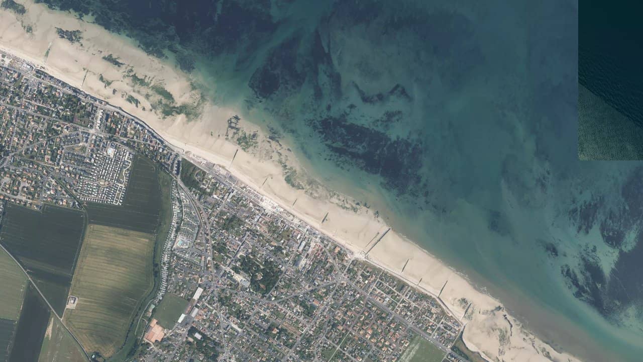 Luc-sur-mer