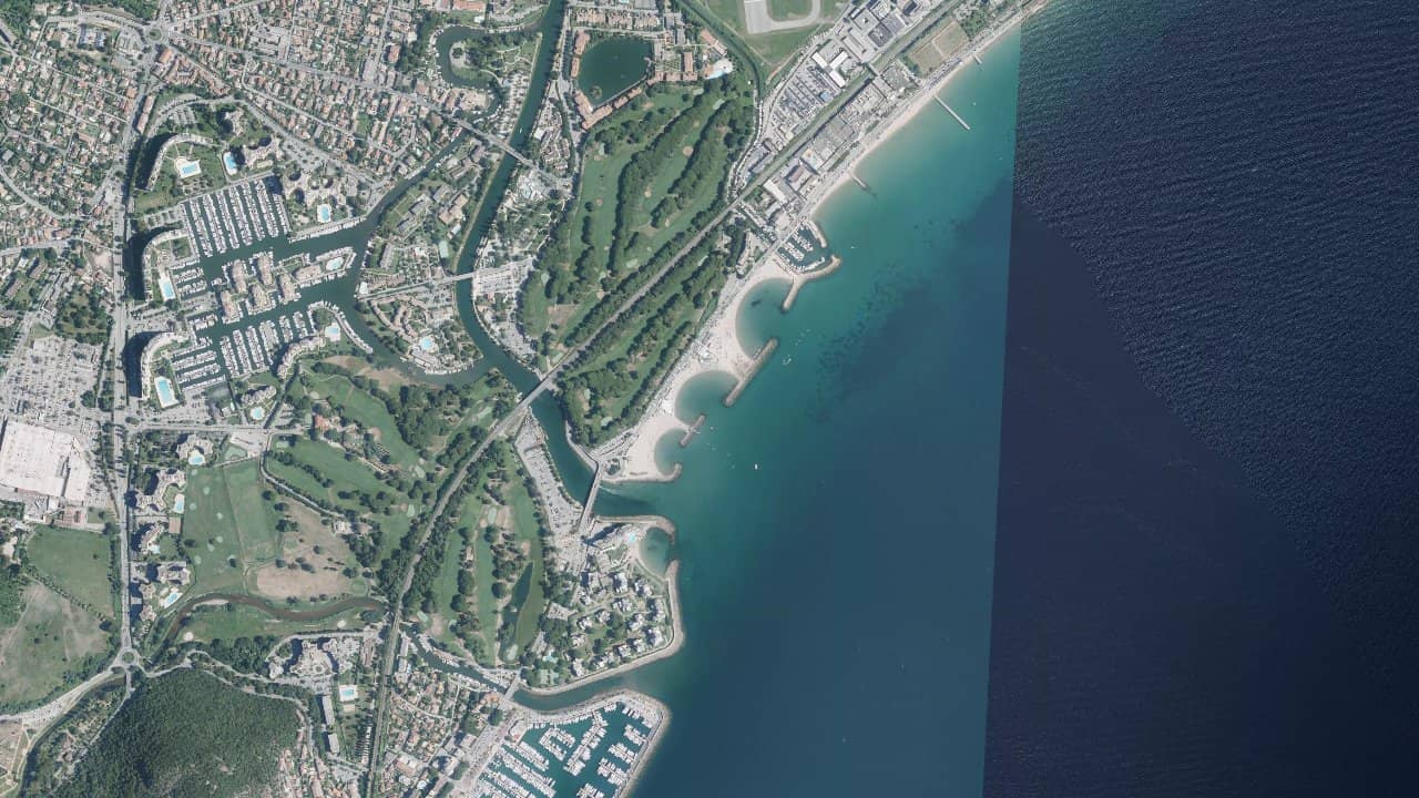 Mandelieu-la-Napoule