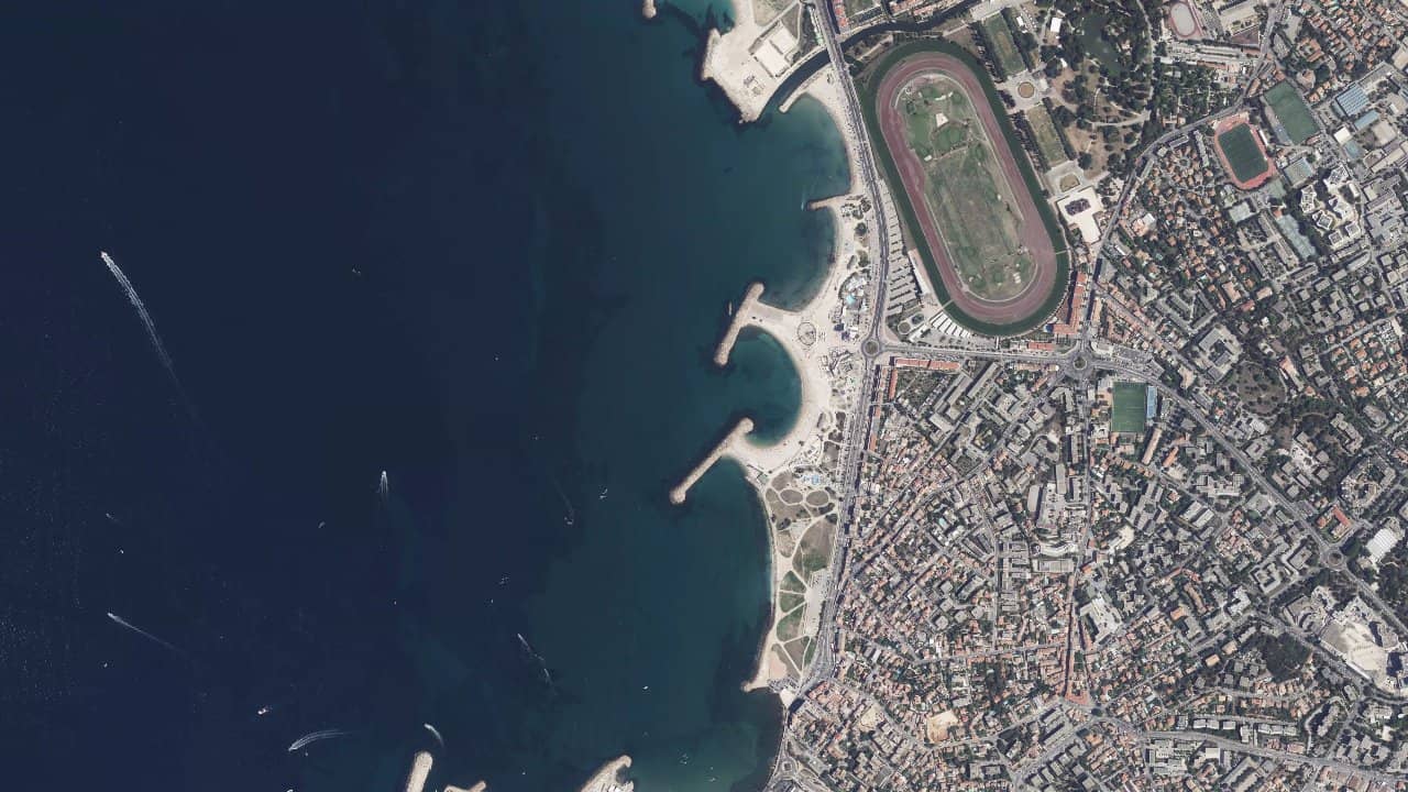 Marseille