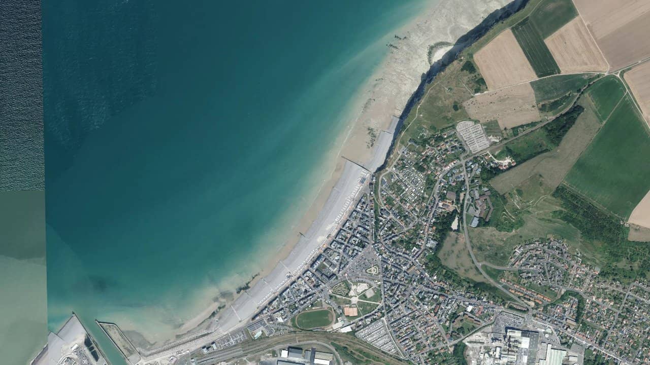 Mers-les-Bains