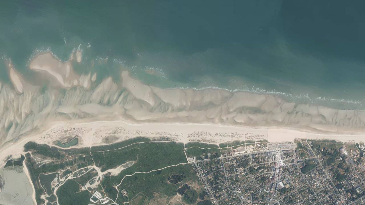 Merville-Franceville-Plage