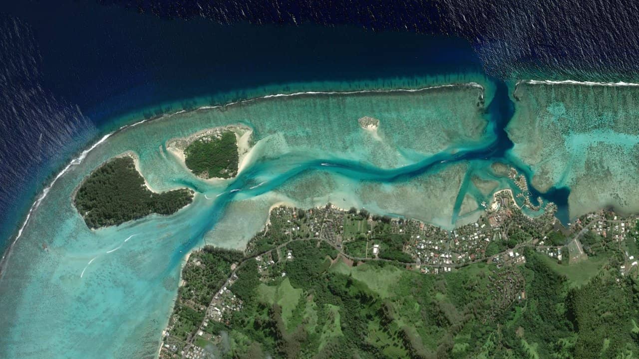 Moorea