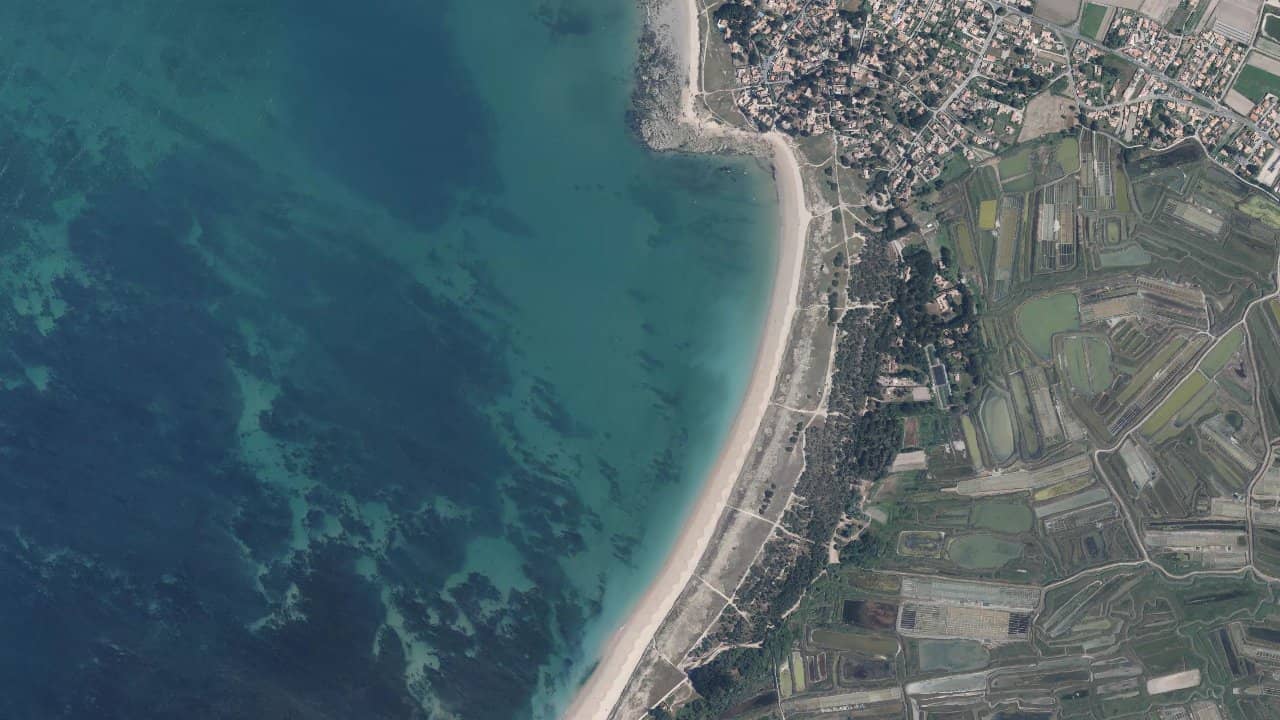 Noirmoutier-en-l’Île