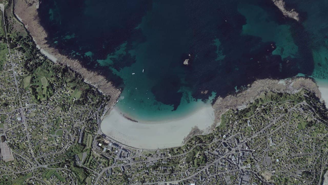 Perros-Guirec