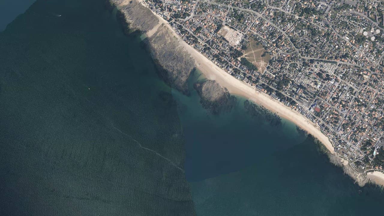 Pornichet